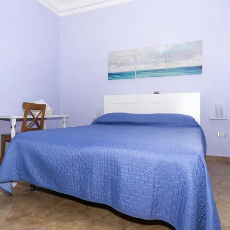 Bed and breakfast La Masseria Sant'Angelo in Formis