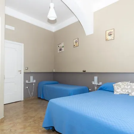 Nocleg ze śniadaniem La Masseria 2*
