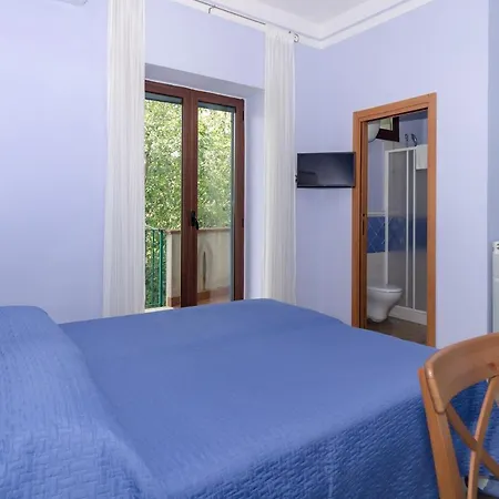 Couette-café La Masseria