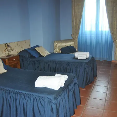 Couette-café La Masseria 3*