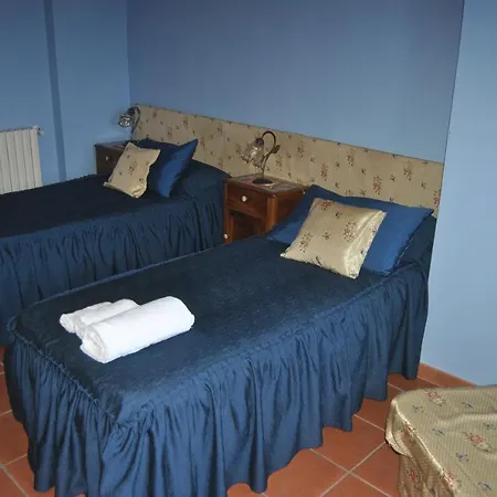 La Masseria Bed and breakfast
