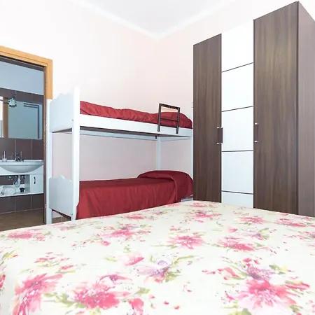 Bed & Breakfast La Masseria Sant'Angelo in Formis