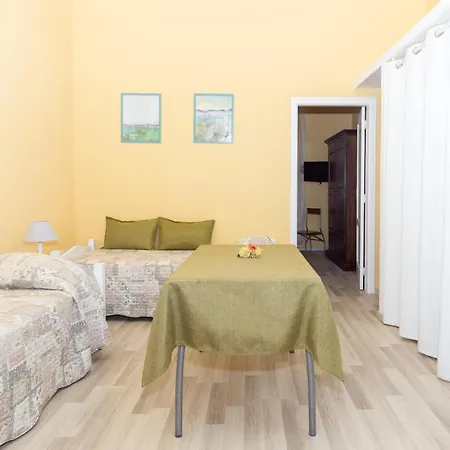 La Masseria 3* Capua