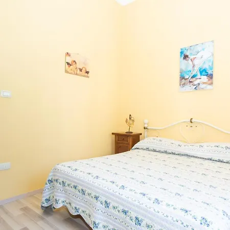 Bed and breakfast La Masseria Sant'Angelo in Formis