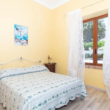 Bed and breakfast La Masseria Sant'Angelo in Formis