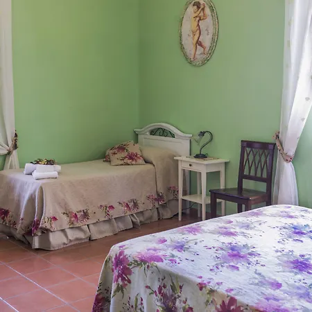 La Masseria Couette-café