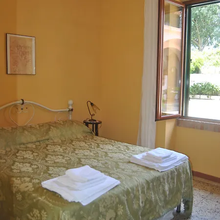 Couette-café La Masseria Capua