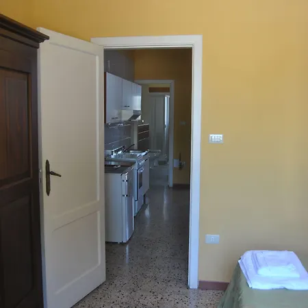 La Masseria Couette-café