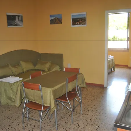 La Masseria Capua