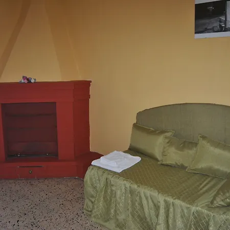 La Masseria 3*