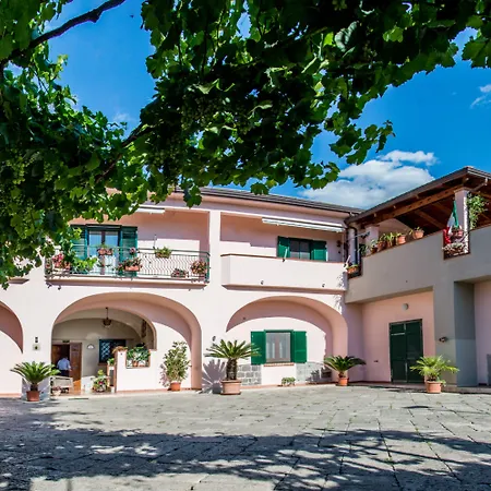 La Masseria 3*