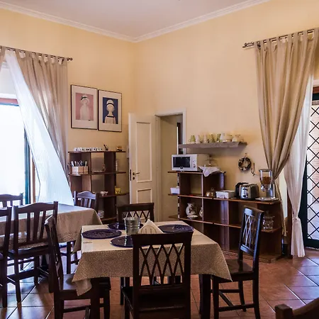 Couette-café La Masseria 3*