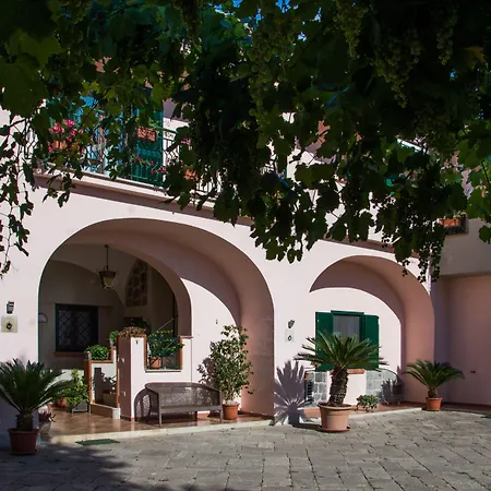 La Masseria 3*