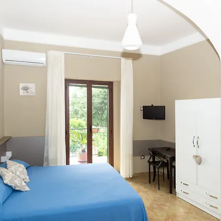 Couette-café La Masseria 3*
