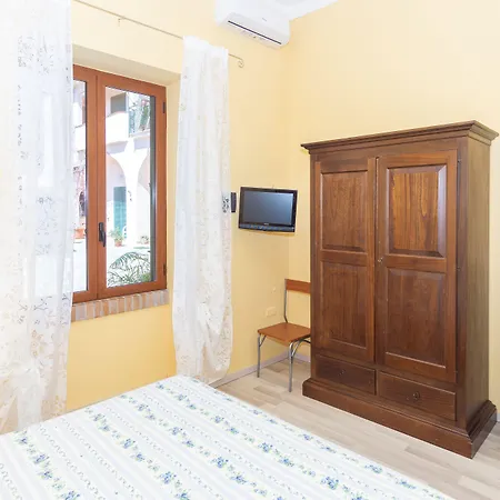 La Masseria 3* Capua