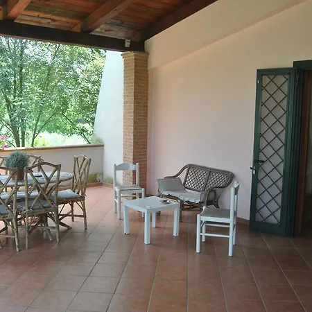 La Masseria Bed and breakfast
