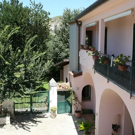 La Masseria