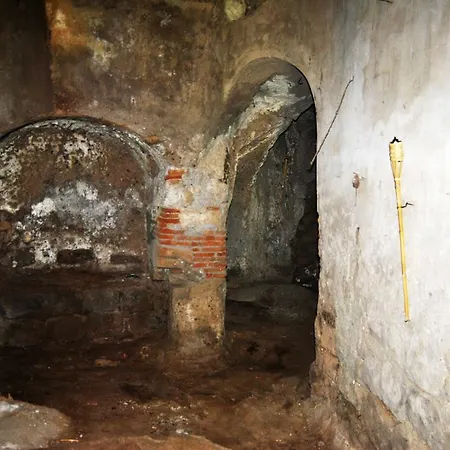 La Masseria 3* Capua