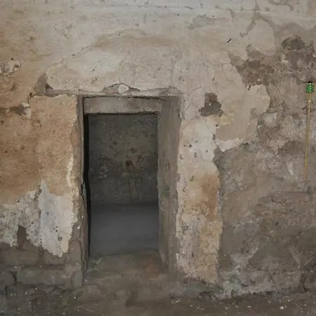 La Masseria 3* Sant'Angelo in Formis