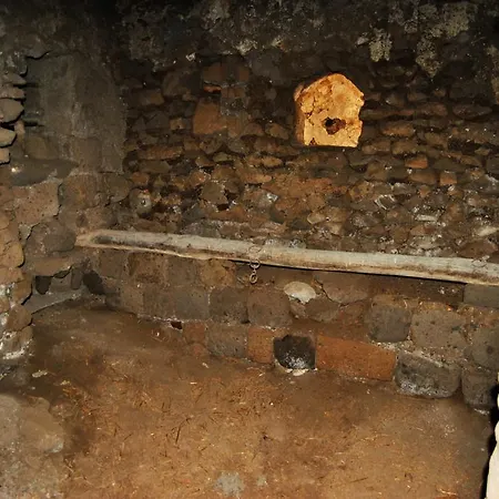 La Masseria לינה וארוחת בוקר