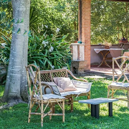 Bed and breakfast La Masseria Sant'Angelo in Formis