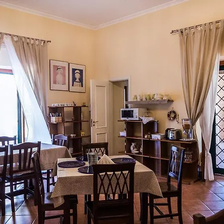 La Masseria Bed and breakfast