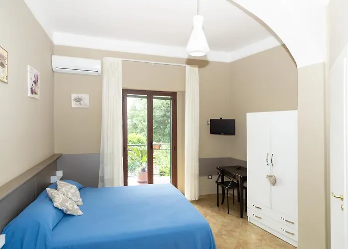 Bed & Breakfast La Masseria