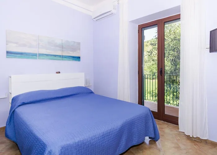 La Masseria Bed & Breakfast Sant'Angelo in Formis