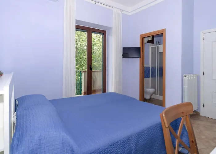 Bed & Breakfast La Masseria