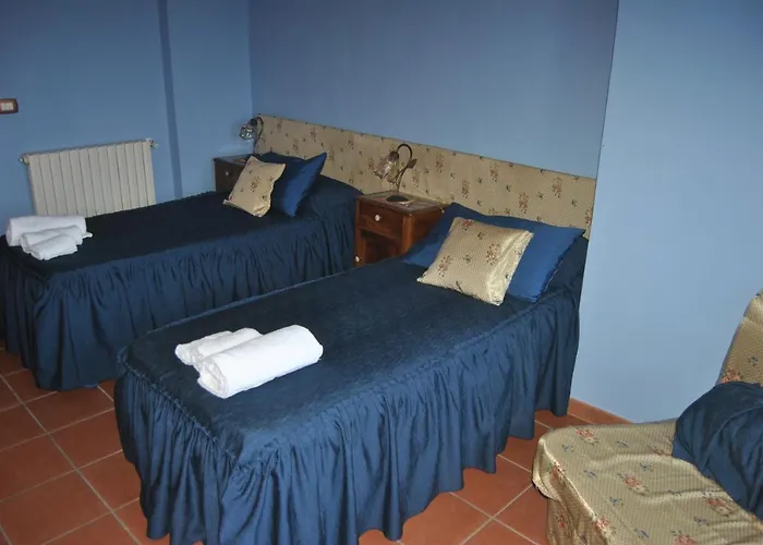 La Masseria Bed & Breakfast
