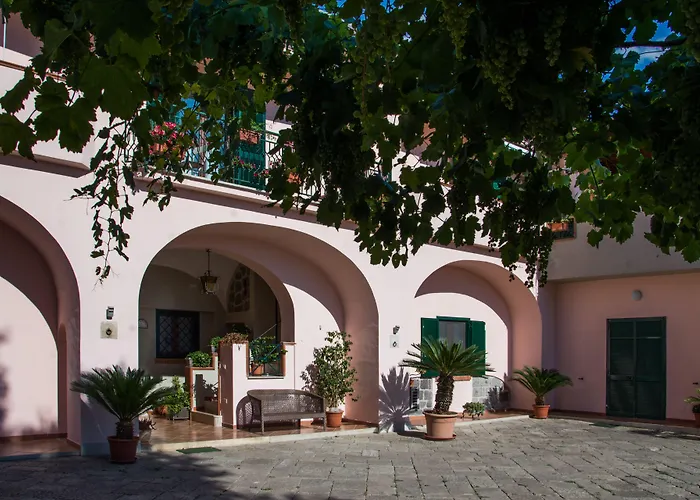 La Masseria 3*