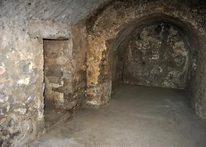 La Masseria 3*